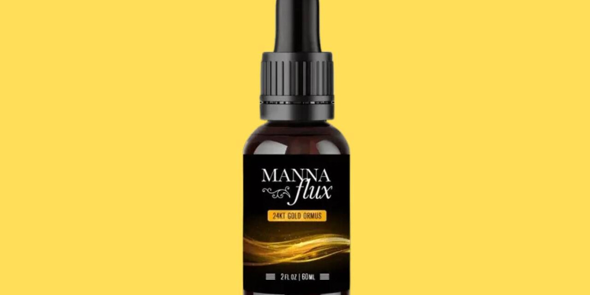 MannaFlux [US, UK, CA, AU, NZ] Reviews