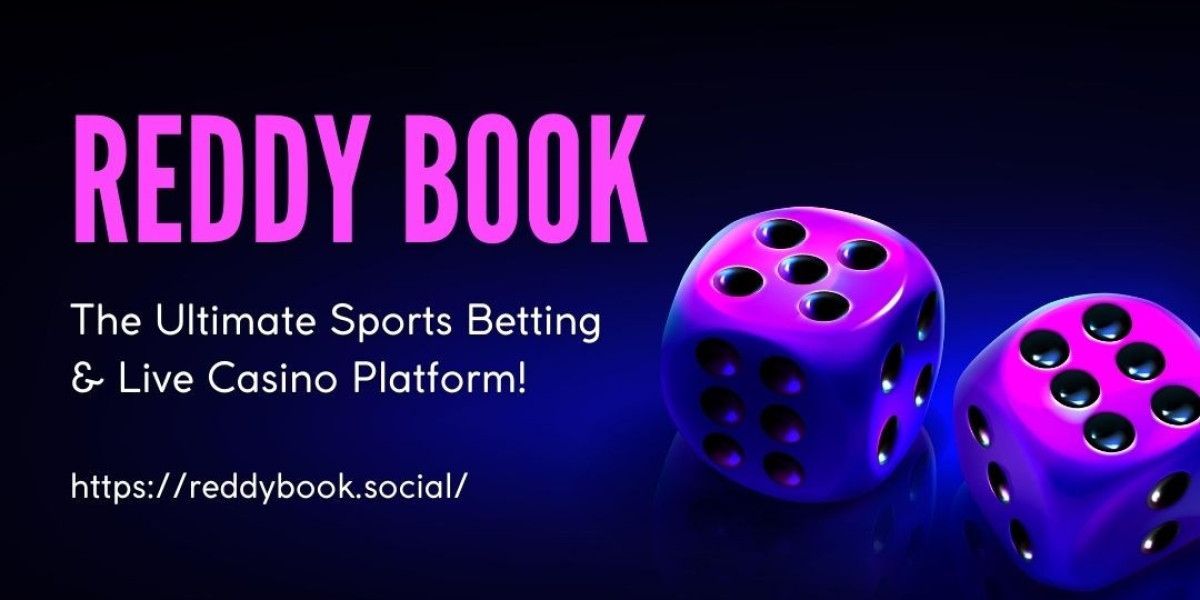 Discover Reddybook: The Ultimate Casino Platfor