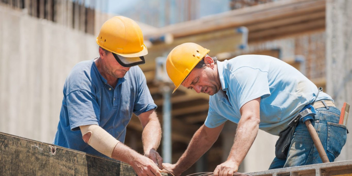 Builders Near Me: Your Local Experts for Qualit