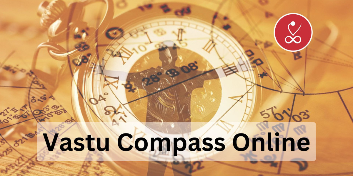 Unlocking the Secrets of Vastu Compass Online