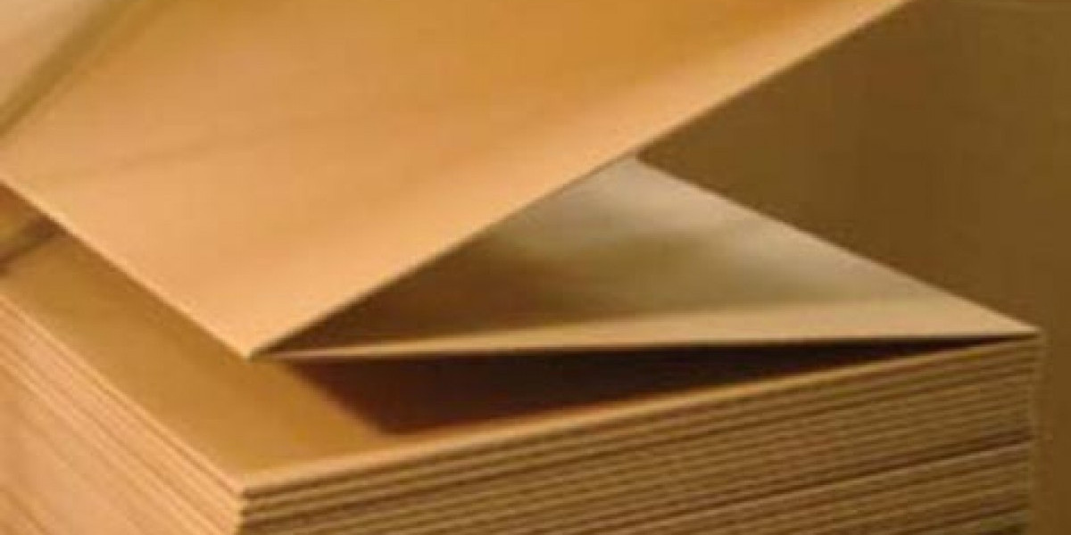 Corrugated Fanfold Market Outlook & Development