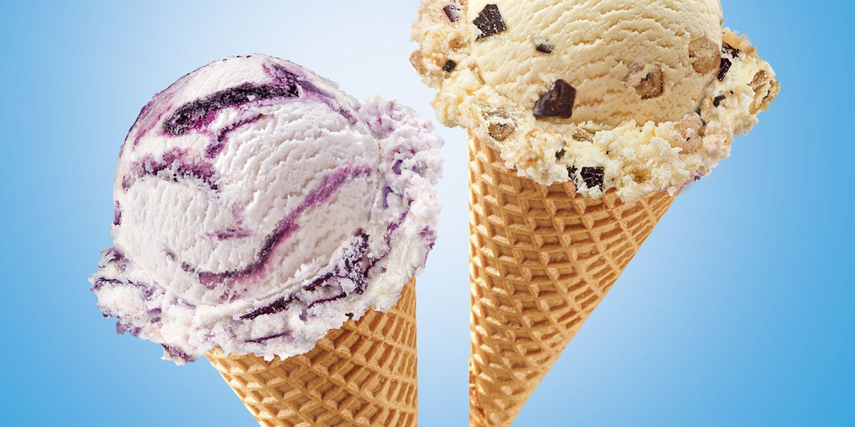 Ice-Cream Dry Mixes Market Demand Insights