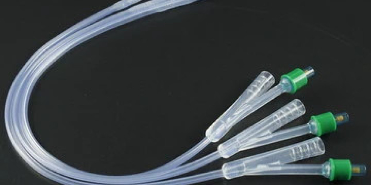 The Future of Silicone Tubing in Biopharmaceuti