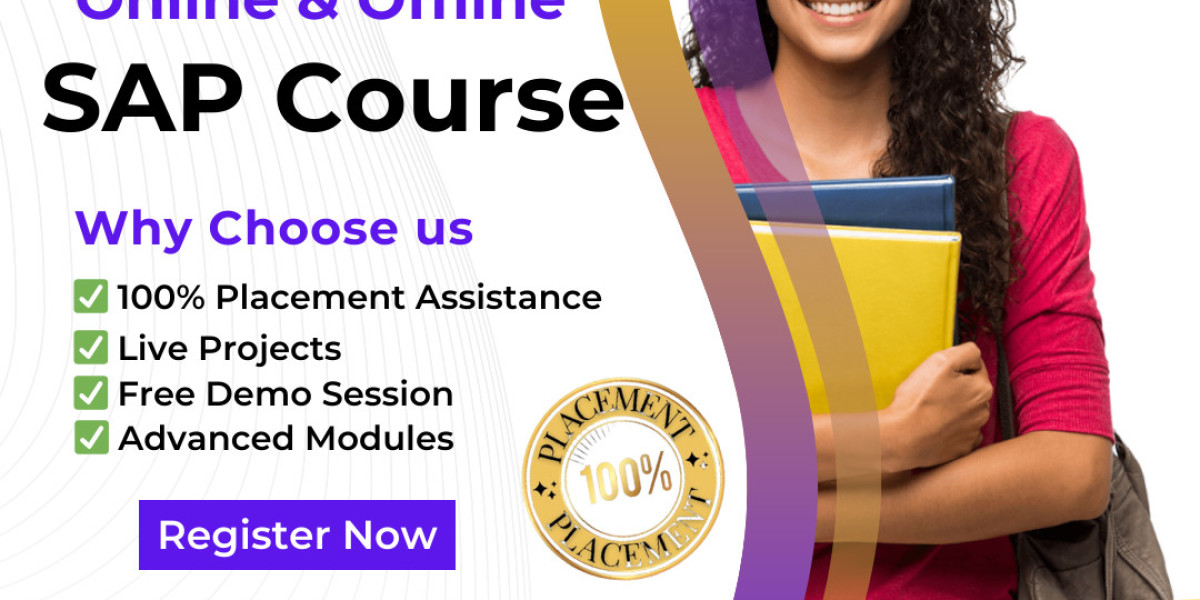 How to Navigate SAP Course Fees Pune for Maximu