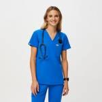 medical Scrubs Profile Picture