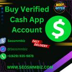 Buy Verified Cash App Account profile picture