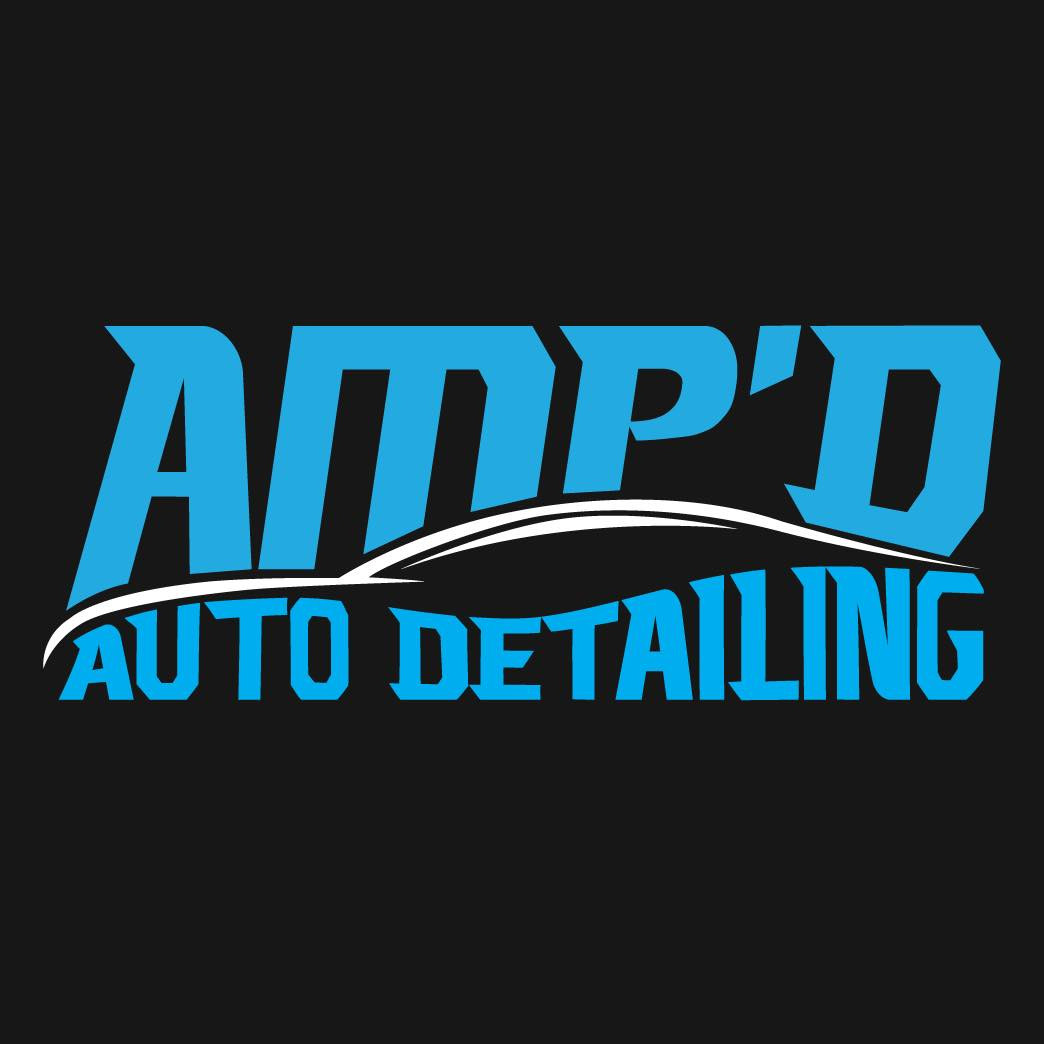 AMPD Auto Detailling Profile Picture