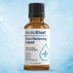 Arctic Blast Pain Relief Solution Profile Picture