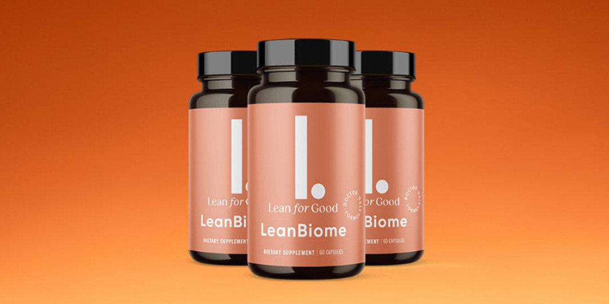 LeanBiome Review : Is an Effective Weight Loss