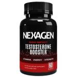 Nexagen Testosterone Profile Picture