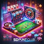 sdpunt club Profile Picture