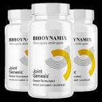 Joint Genesis Joint Health Formula Profile Picture