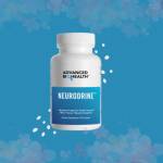 Neurodrine Brain Health Formula Profile Picture