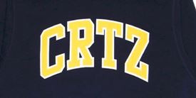 Corteiz clothing Profile Picture