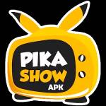 Pikashow APK Profile Picture