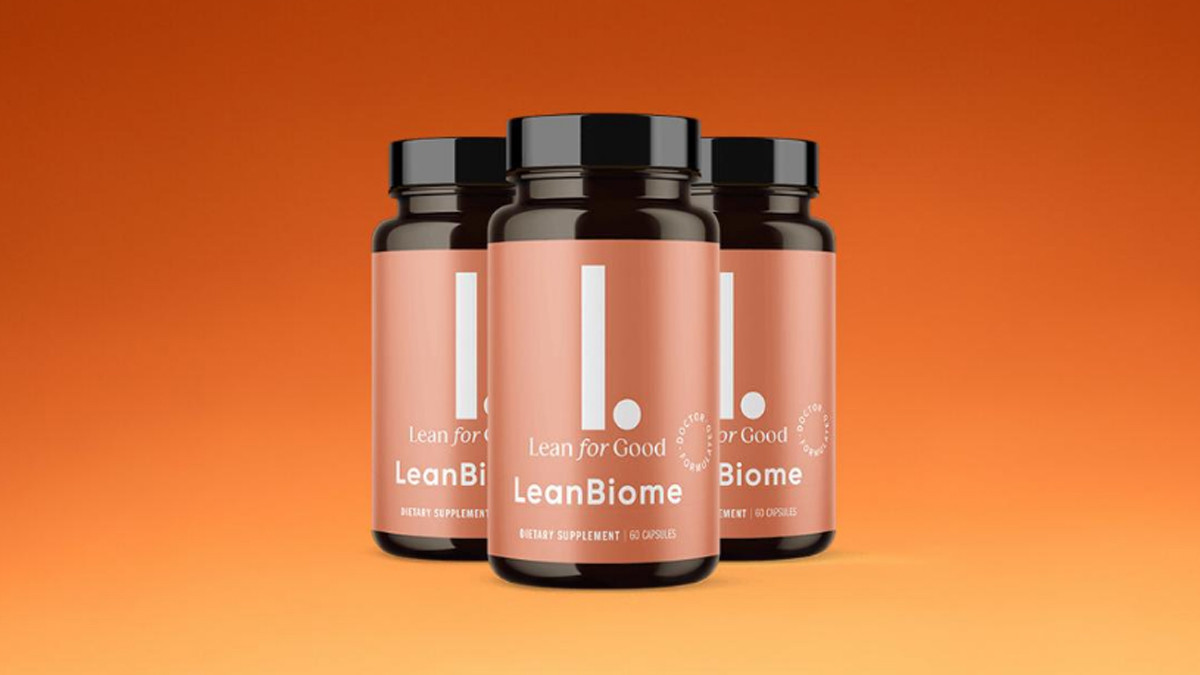 Leanbiome Probiotic Formula Profile Picture