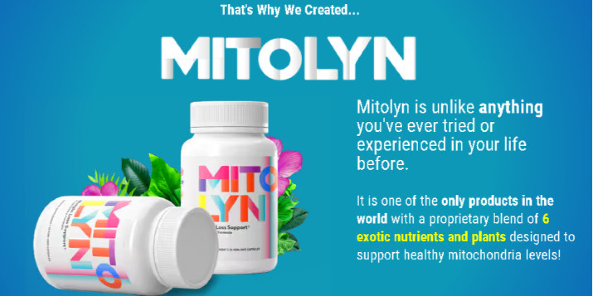 Mitolyn[IS FAKE or REAL?] Read About 100% Natural Product?