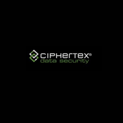 Ciphertex Data Security Profile Picture