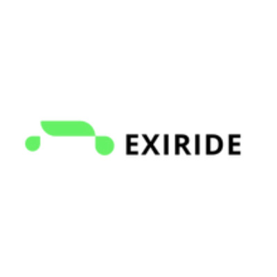 exiride inc Profile Picture