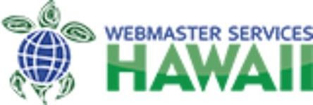 Webmaster Hawaii Profile Picture