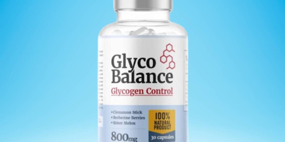 Glyco Balance: A Comprehensive Guide