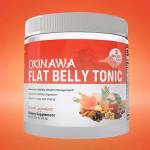 Okinawa Flat Belly Tonic Weight Loss Profile Picture