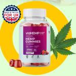 ViaHemp Gummies UK Profile Picture