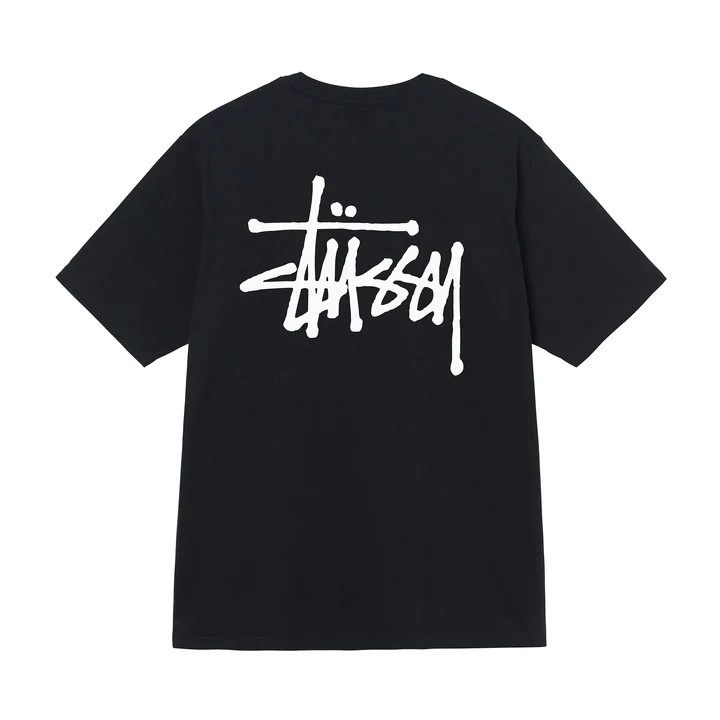 stussy official Profile Picture