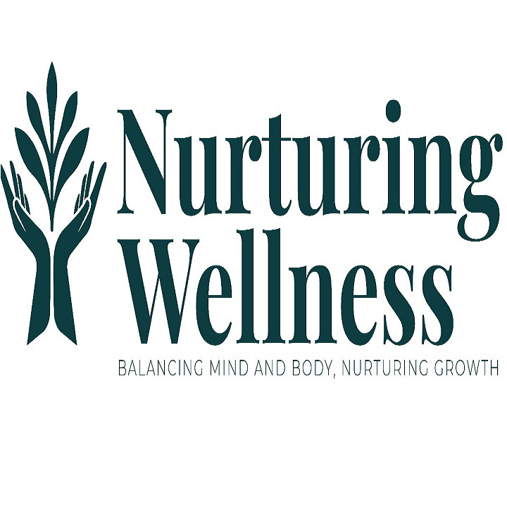 Nurturing Wellness Profile Picture