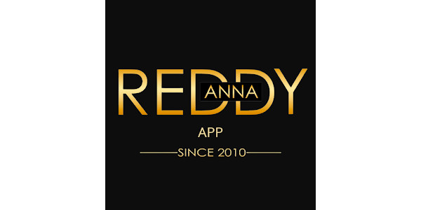 Reddy Anna Profile Picture