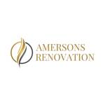 Amersonsrenovation best renovation company dubai Profile Picture