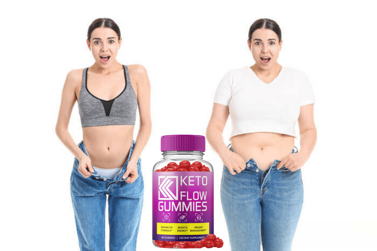 Keto Flow Gummies Profile Picture