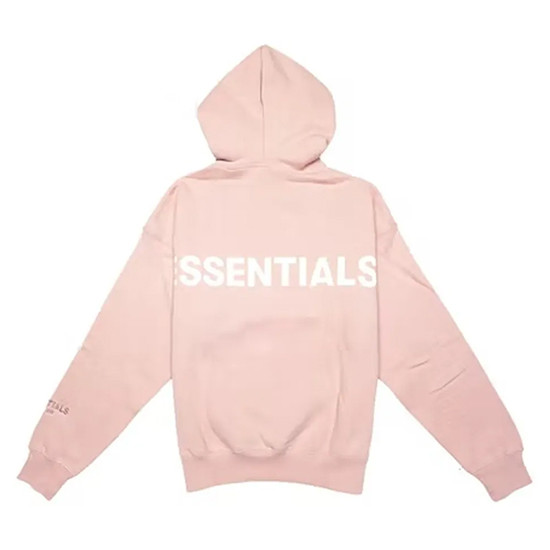 Essentials Hoodie Profile Picture