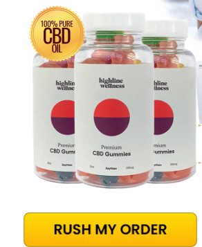 Highline Wellness CBD Gummies Profile Picture