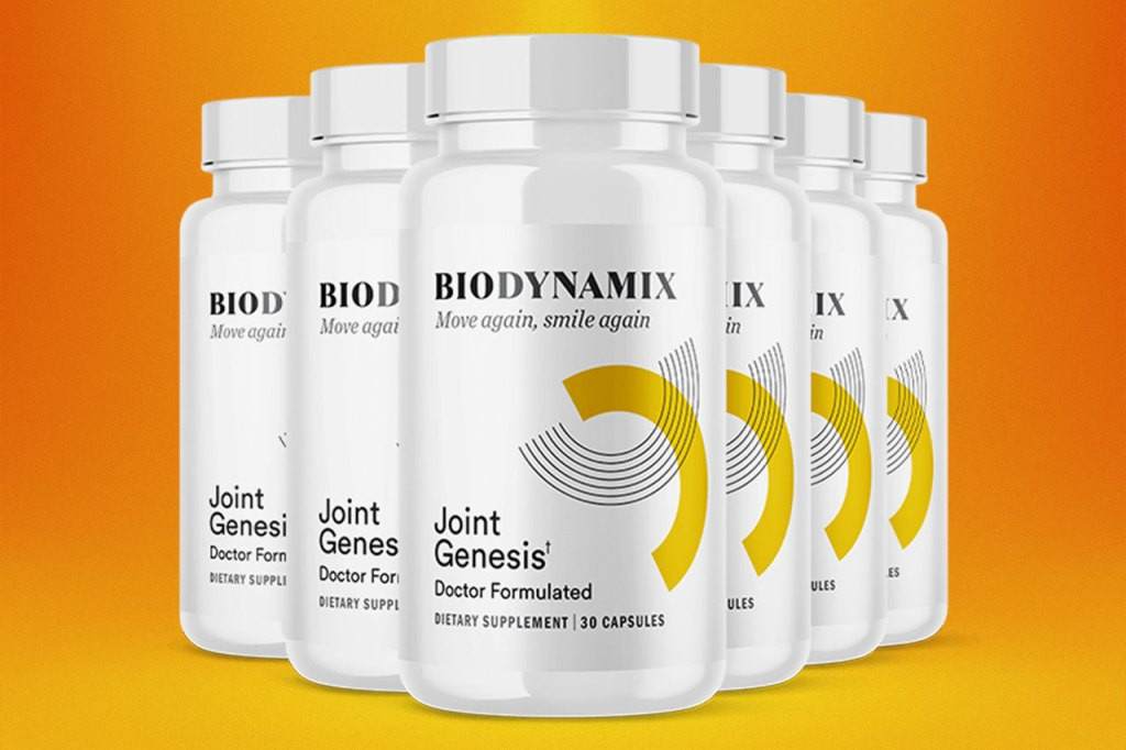 Joint Genesis Help In Joint Pain Profile Picture