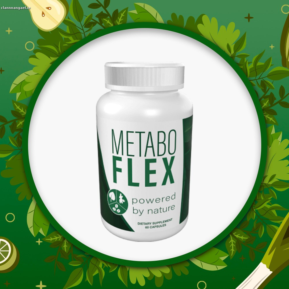 Metaboflex Weight Loss Flexibility Profile Picture