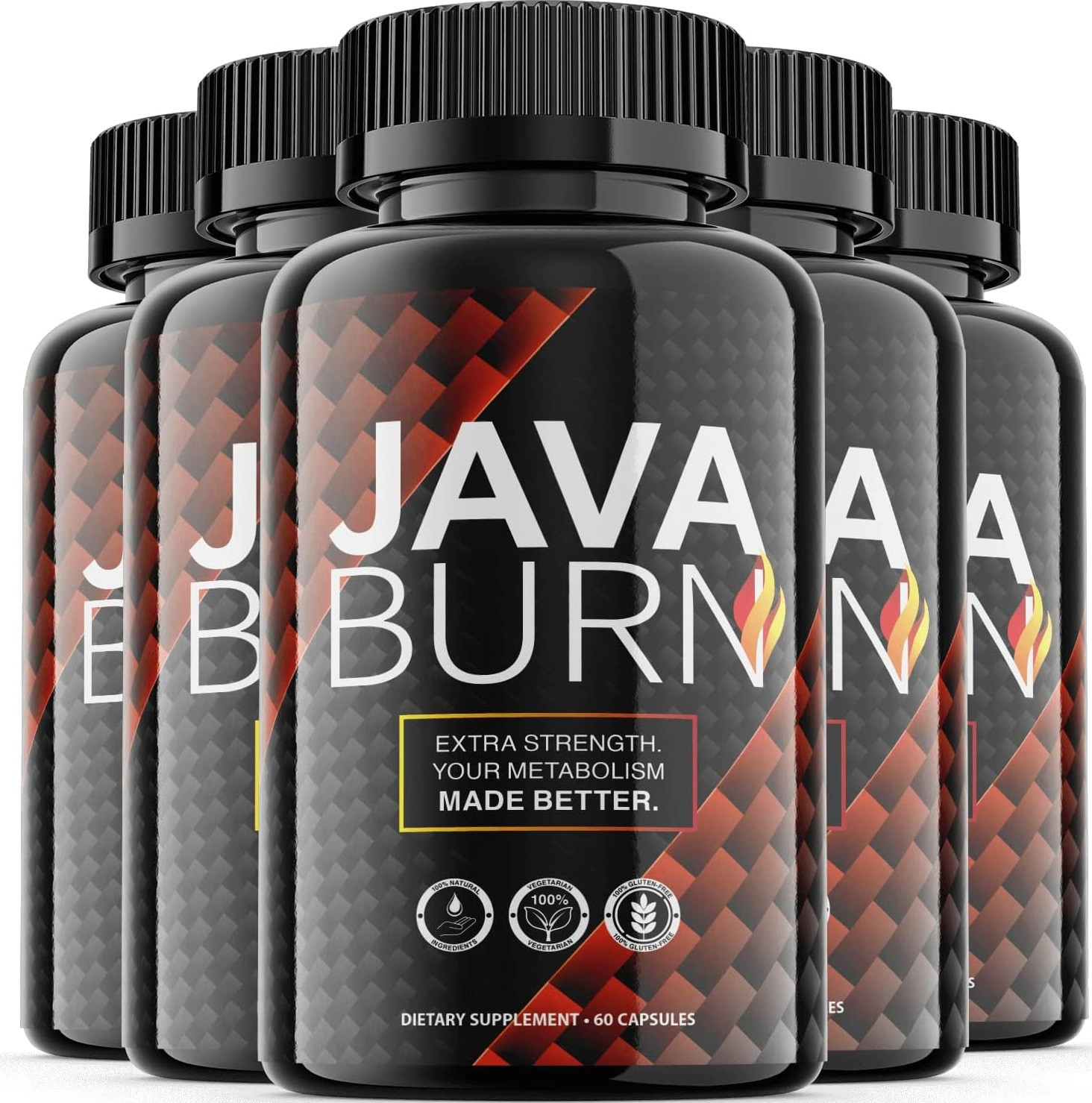 Java Burn Fat Burner Coffee Profile Picture