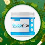 Gluconite Blood Sugar Regulation Profile Picture