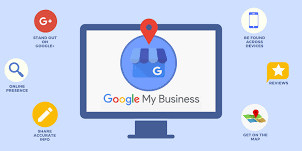 How to  rank your Google My Business quickly