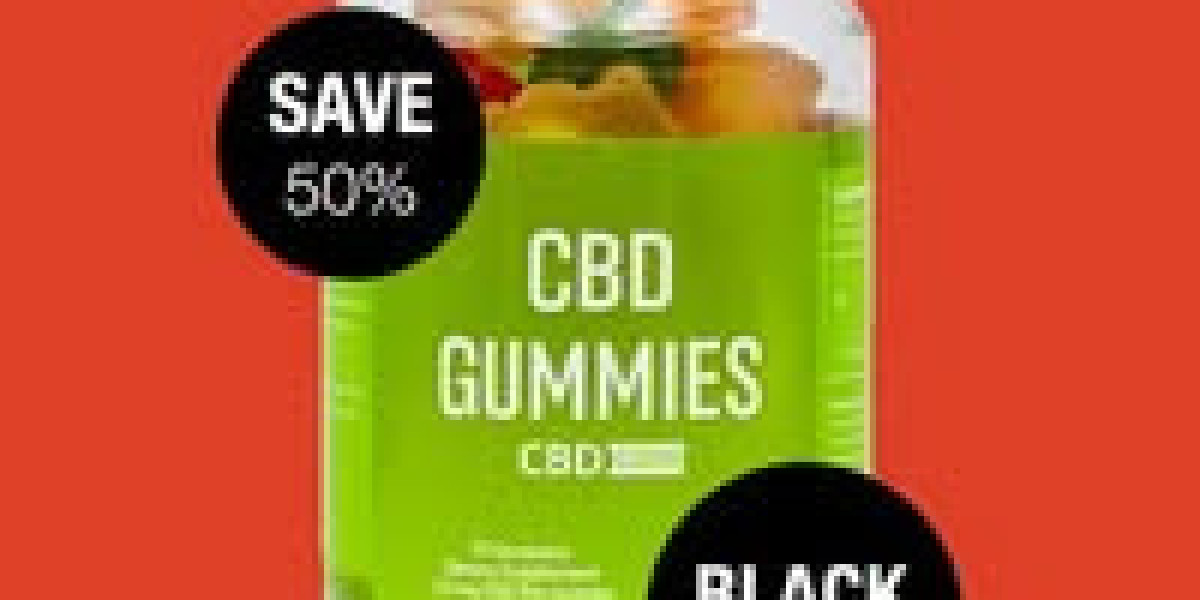 What is EverGreen Farms CBD Gummies?