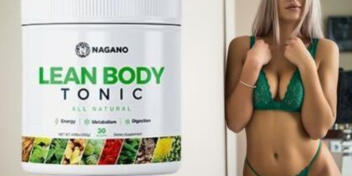 Natures Nagano Tonic- Does It Really Work & Wor