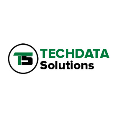 Techdata Solutions Profile Picture