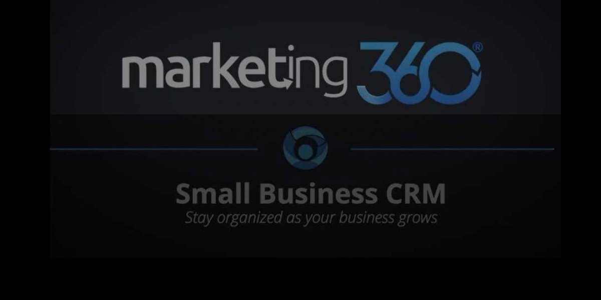 Marketing 360 Reviews the Customer