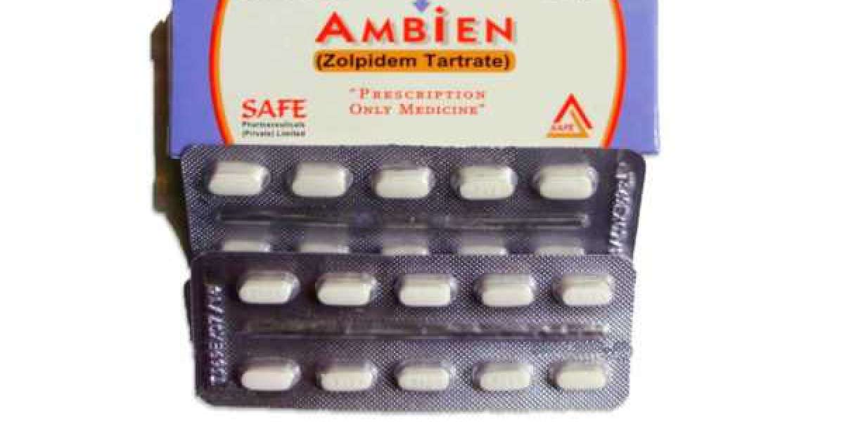 Buy Ambien 5mg online Legally - Pillsambien.com