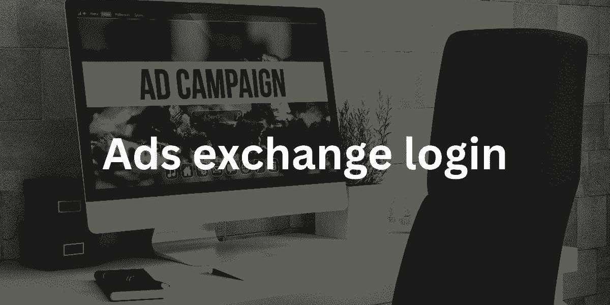 Ads Exchange Login – Know How to Register and Login