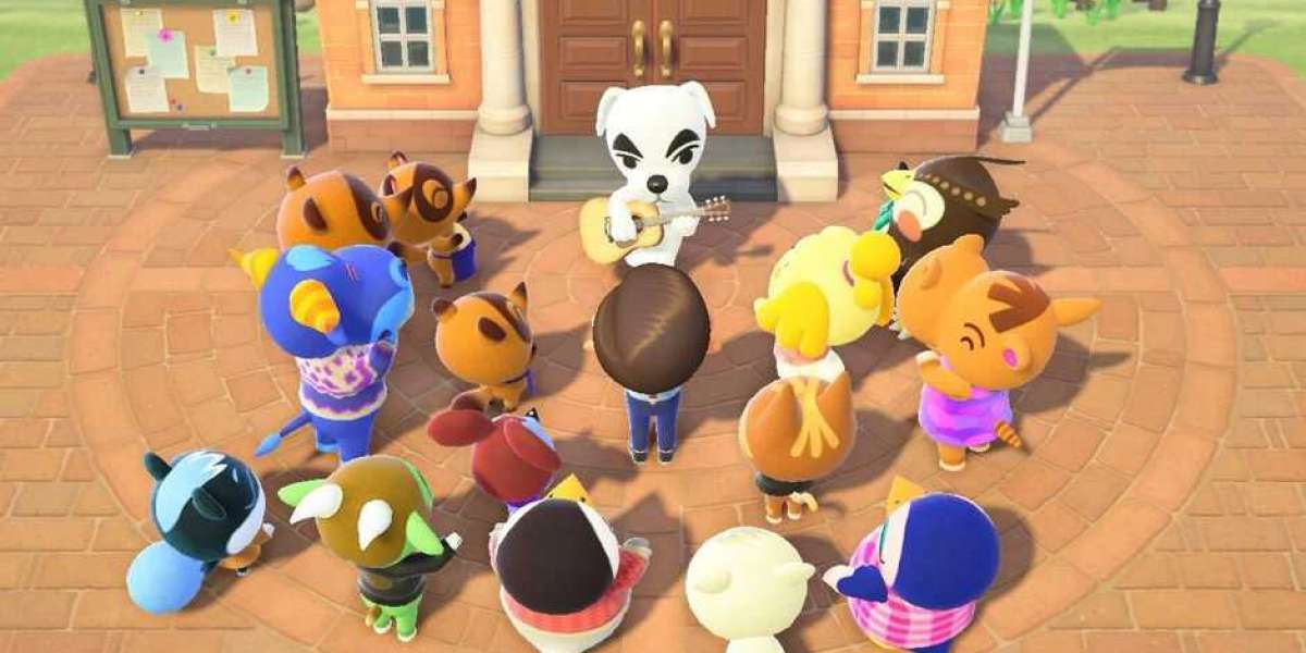 Animal Crossing: New Horizons Fan Is Traveling to the Real-World Locations of Every Piece of In-Game Art
