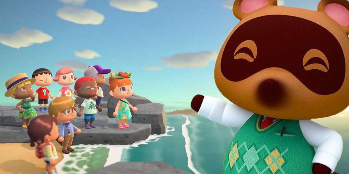 Animal Crossing: New Horizons is ringing in April with the latest entry in its "Exploring" video collection