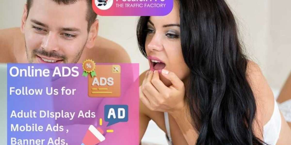 Adult Site Advertisement Network | adults ads For Banner Ads