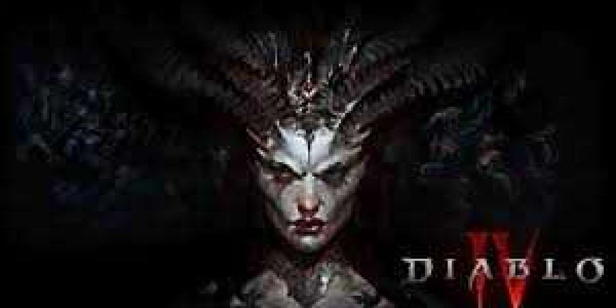 Diablo four gamers can be capable of start the sport as either the Barbarian the Druid or the Sorceress