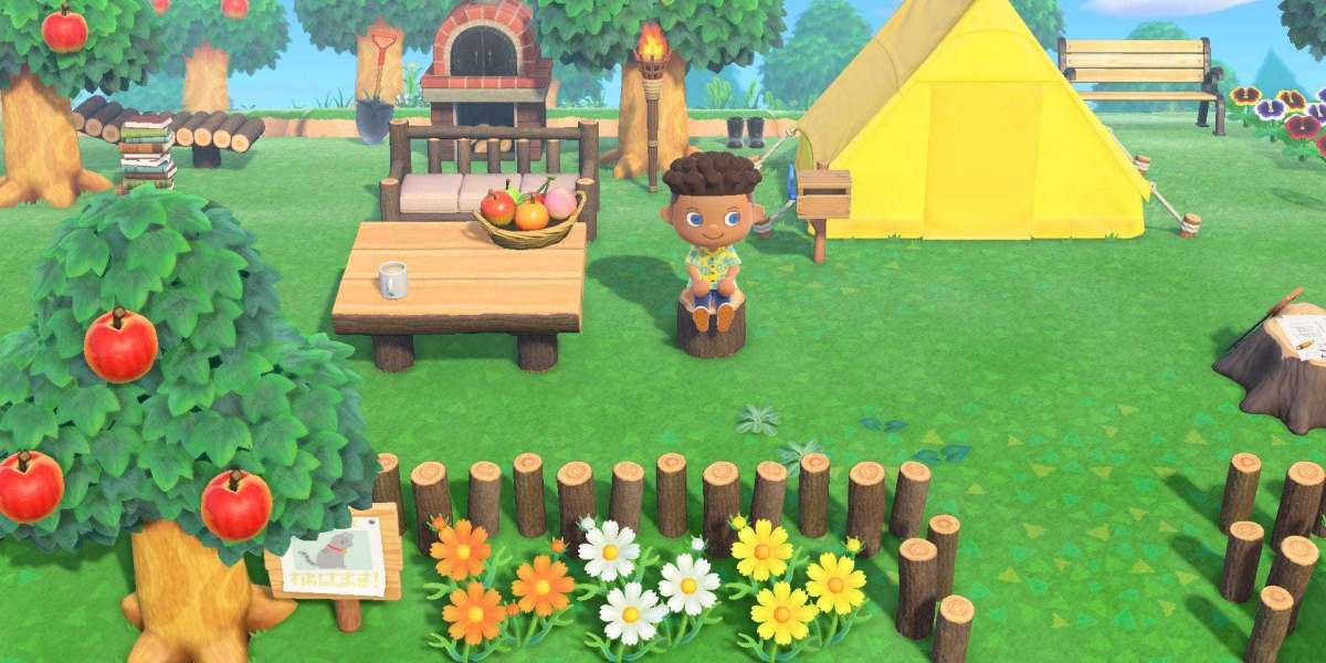 Everyone will probably have their very own favored Animal Crossing: New Horizons characters